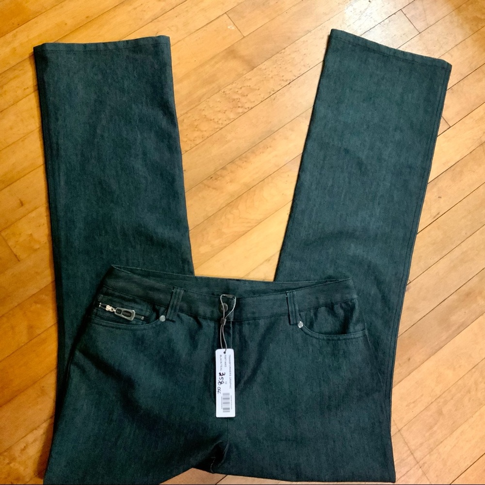 Spanner Transformers Graphic really cool jeans!